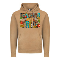 Vintage Camel teaching my Vintage Hoodie - texasbilliewilder