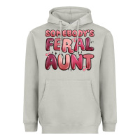 Moon Dust somebodys feral aunt Heavyweight Hoodie - MaliasSmallBusiness