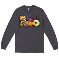 Smoke boo Long Sleeve Tee - AdoDesignShop