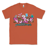 Copper nurse practitioner Classic Tee - AdoDesignShop