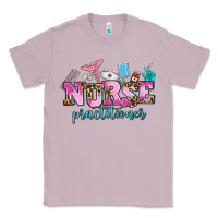 Lilac nurse practitioner Classic Tee - AdoDesignShop