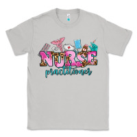 Moon Dust nurse practitioner Classic Tee - AdoDesignShop