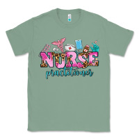 Sage nurse practitioner Classic Tee - AdoDesignShop