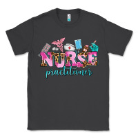Smoke nurse practitioner Classic Tee - AdoDesignShop
