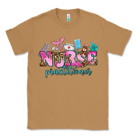 Toasted Coconut nurse practitioner Classic Tee - AdoDesignShop