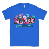 True Royal nurse practitioner Classic Tee - AdoDesignShop