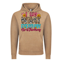 Vintage Coffee i say what everybody else is thinking Vintage Hoodie - Zillion Design Studio