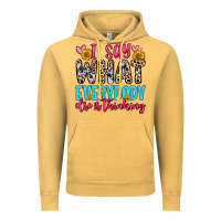 Vintage Mustard i say what everybody else is thinking Vintage Hoodie - Zillion Design Studio