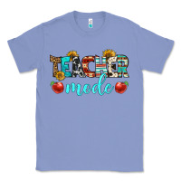 Colony Blue teacher mode Classic Tee - BundleAndBundleShop