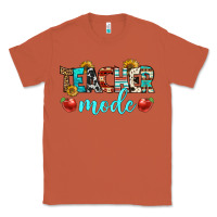Copper teacher mode Classic Tee - BundleAndBundleShop