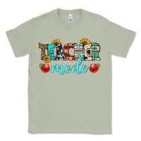 Matcha teacher mode Classic Tee - BundleAndBundleShop