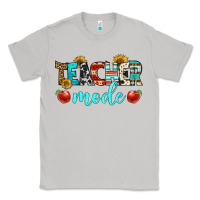 Moon Dust teacher mode Classic Tee - BundleAndBundleShop