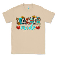 Mushroom teacher mode Classic Tee - BundleAndBundleShop
