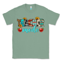 Sage teacher mode Classic Tee - BundleAndBundleShop