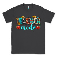 Smoke teacher mode Classic Tee - BundleAndBundleShop