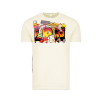Vintage Arctic summer lpn Vintage Tee - Zillion Design Studio