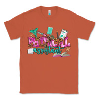 Copper physical assistant Classic Tee - AdoDesignShop