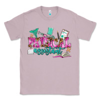 Lilac physical assistant Classic Tee - AdoDesignShop