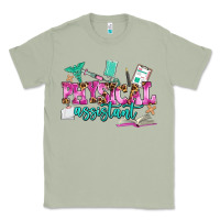 Matcha physical assistant Classic Tee - AdoDesignShop