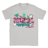 Moon Dust physical assistant Classic Tee - AdoDesignShop