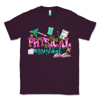 Plum physical assistant Classic Tee - AdoDesignShop