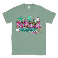 Sage physical assistant Classic Tee - AdoDesignShop