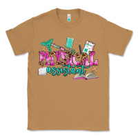 Toasted Coconut physical assistant Classic Tee - AdoDesignShop