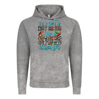 Cloud Rock i m not a hot mess i m a spicy disaster Vintage Hoodie - Zillion Design Studio