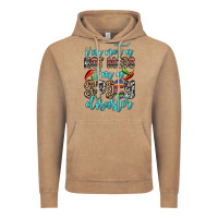 I M Not A Hot Mess I M A Spicy Disaster Vintage Hoodie | Teevron