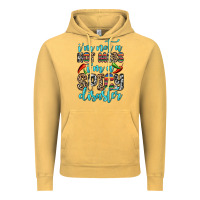 Vintage Mustard i m not a hot mess i m a spicy disaster Vintage Hoodie - Zillion Design Studio