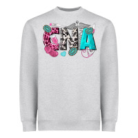 Cna Heavyweight Sweatshirt | Teevron