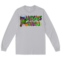 Moon Dust witches brew Long Sleeve Tee - AdoDesignShop
