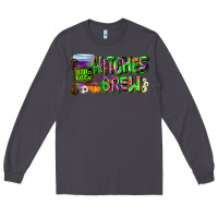 Smoke witches brew Long Sleeve Tee - AdoDesignShop
