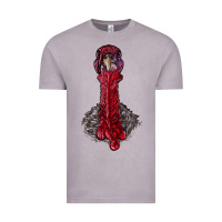 Vintage Zinc gobble head Vintage Tee - RanaPortraitStore