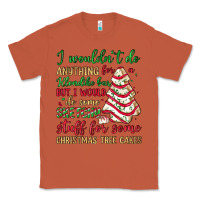 Copper sketchy stuff for some christmas tree cakes Classic Tee - JahusDesignShop