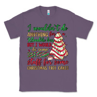 Lavender sketchy stuff for some christmas tree cakes Classic Tee - JahusDesignShop