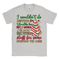 Moon Dust sketchy stuff for some christmas tree cakes Classic Tee - JahusDesignShop