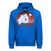 Cobalt Surviving The 2020 Tp Crisis Urban Hoodie - Bettercallsaul