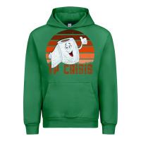 Emerald Surviving The 2020 Tp Crisis Urban Hoodie - Bettercallsaul