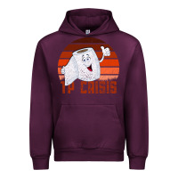 Surviving The 2020 Tp Crisis Urban Hoodie | Teevron