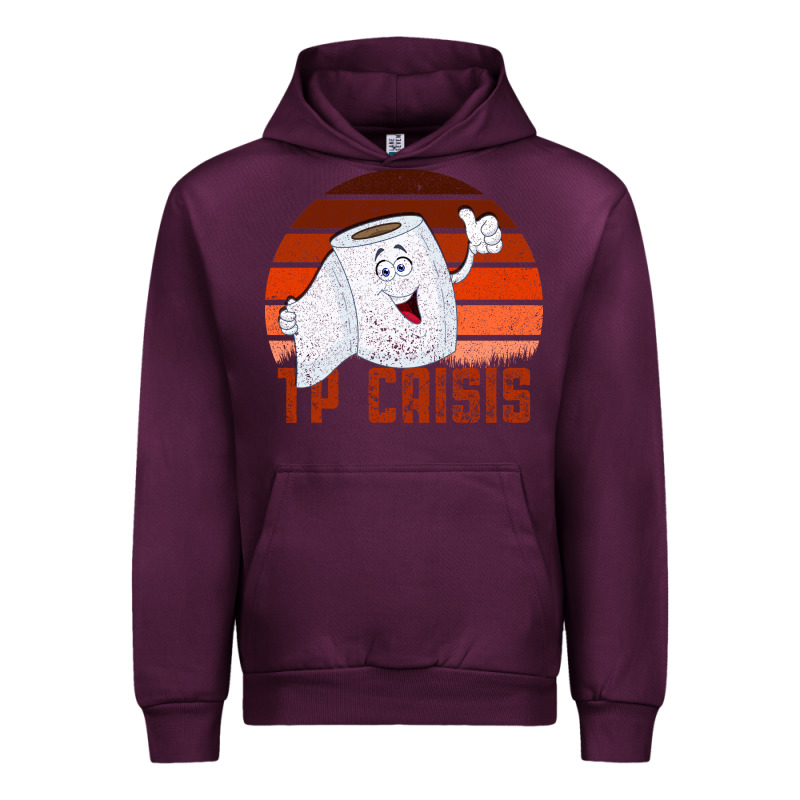 Surviving The 2020 Tp Crisis Urban Hoodie by Bettercallsaul | Teevron