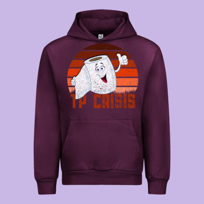 Surviving The 2020 Tp Crisis Urban Hoodie Designed By Bettercallsaul