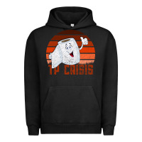 Pigment Black Surviving The 2020 Tp Crisis Urban Hoodie - Bettercallsaul