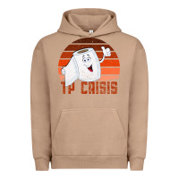 Pigment Burro Surviving The 2020 Tp Crisis Urban Hoodie - Bettercallsaul
