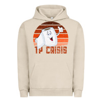 Pigment French Oak Surviving The 2020 Tp Crisis Urban Hoodie - Bettercallsaul