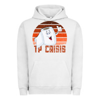 Pigment Lunar Rock Surviving The 2020 Tp Crisis Urban Hoodie - Bettercallsaul