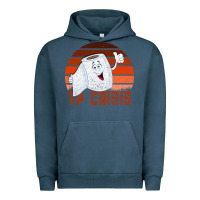 Pigment Midnight Navy Surviving The 2020 Tp Crisis Urban Hoodie - Bettercallsaul