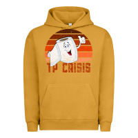 Pigment Peanut Butter Surviving The 2020 Tp Crisis Urban Hoodie - Bettercallsaul