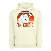 Pigment Pistachio Surviving The 2020 Tp Crisis Urban Hoodie - Bettercallsaul