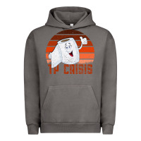 Pigment Tornado Surviving The 2020 Tp Crisis Urban Hoodie - Bettercallsaul